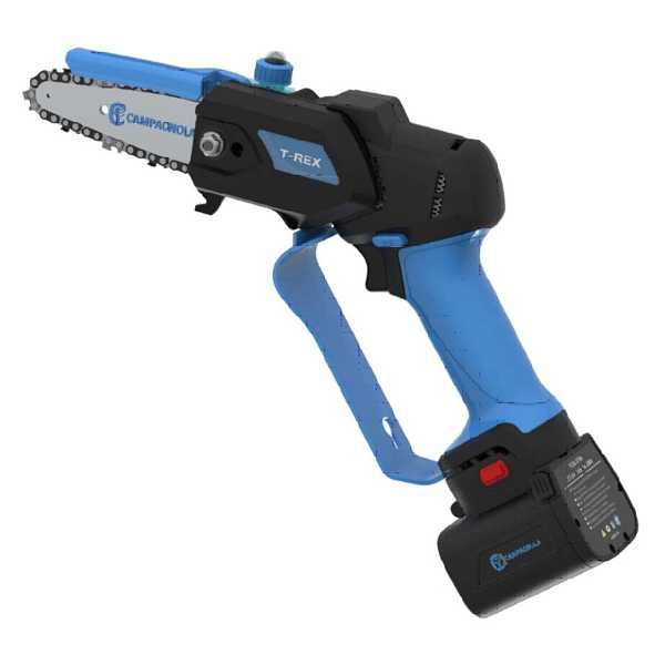 Piła elektryczna T-REX Campagnola