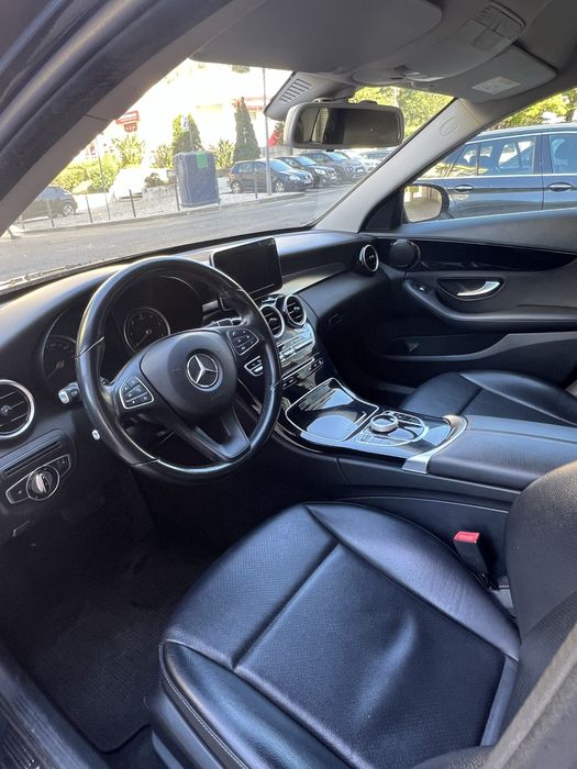 Mercedes-Benz C300 Bluetech Hybrid 231CV