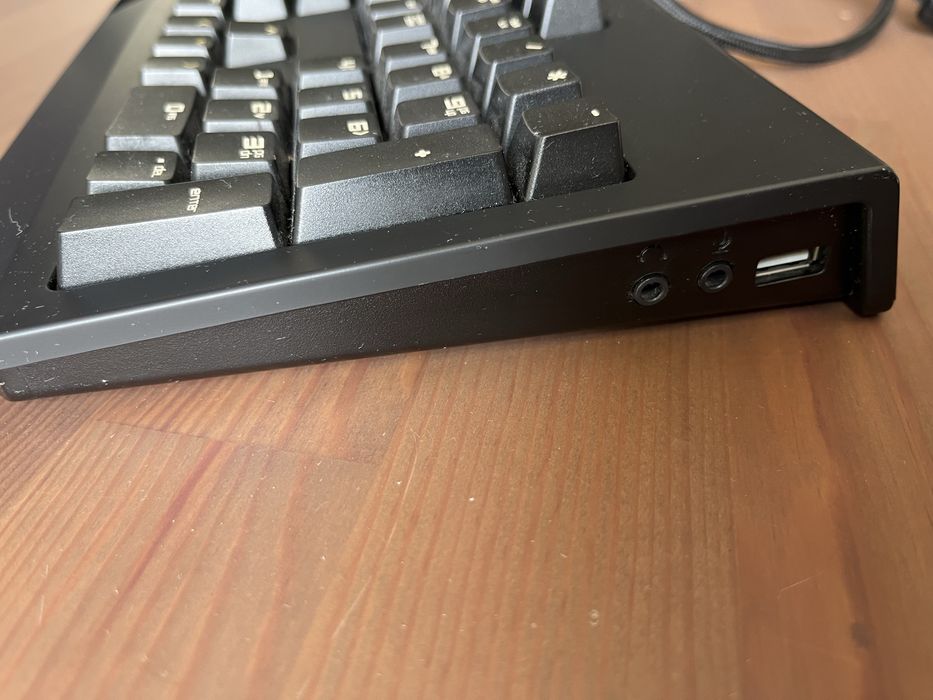 Klawiatura Mechaniczna Razer Blackwidow 2014