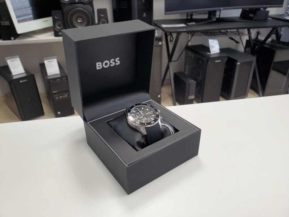 Zegarek męski Boss