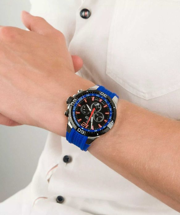 Zegarek Festina CHRONO BIKE '20 - męski, nowy