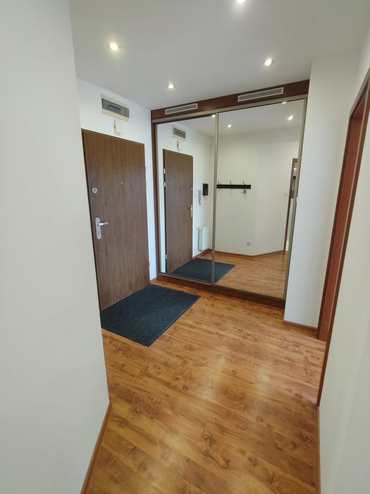 Mieszkanie z Widokiem na Jezioro Raduń 
60,15 m2
60,15 m²