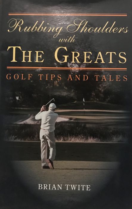 Golf Tips and Tales