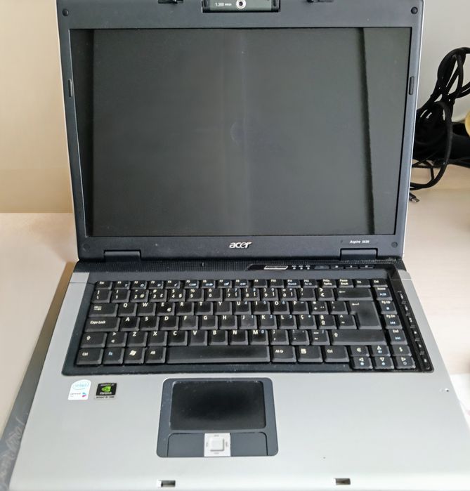 Ecrã 15" TFT LCD portátil Acer