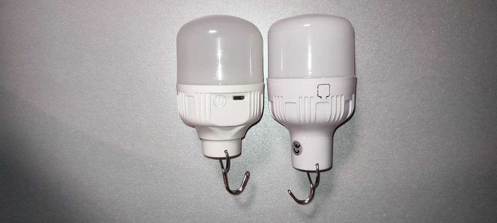 Лампа-ліхтар на акамуляторах LED USB