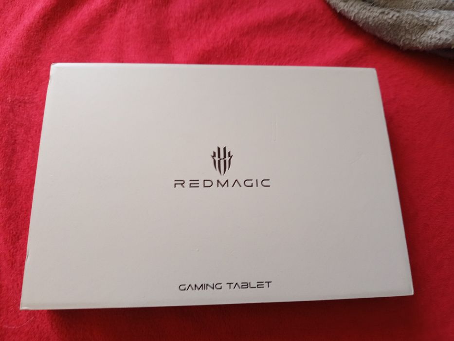 Tablet gamingowy