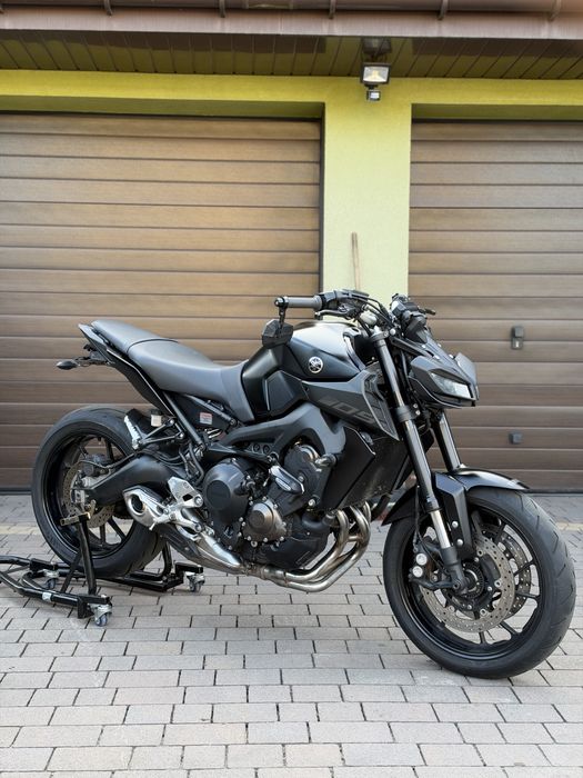 Yamaha