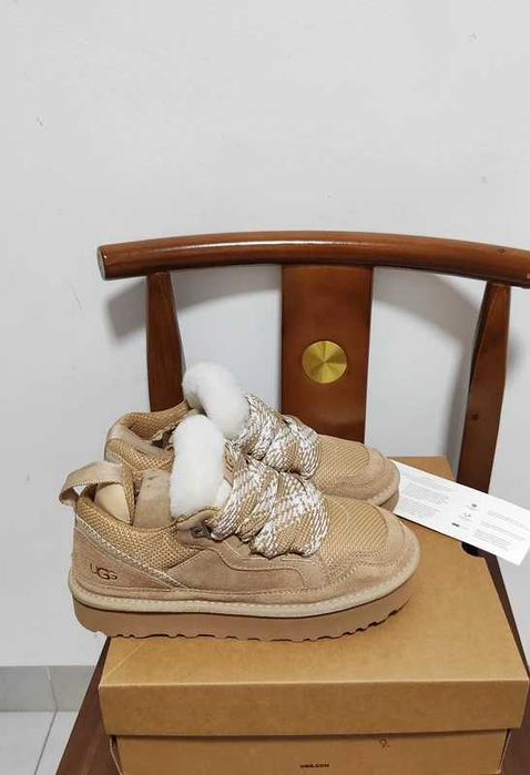 Buty śnieżne Ugg Lowmel R.38