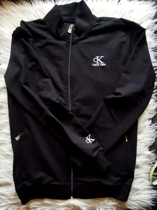 Bluzy męskie ck jakość ultra premium