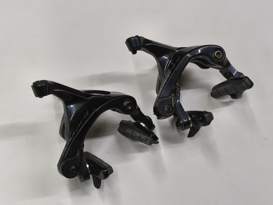 Hamulce szosowe Shimano Dura Ace BR-R9200