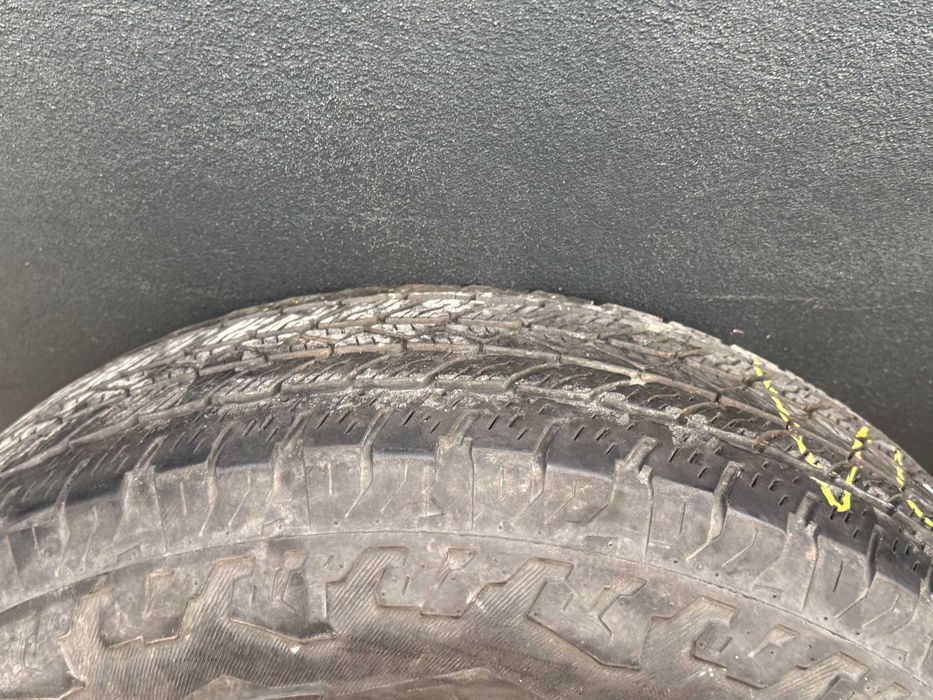 Jantes OEM Jeep 5x127
