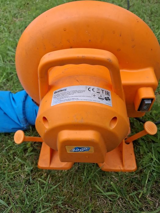 Bestway H2oGo zamek dmuchany wodny plac zabaw