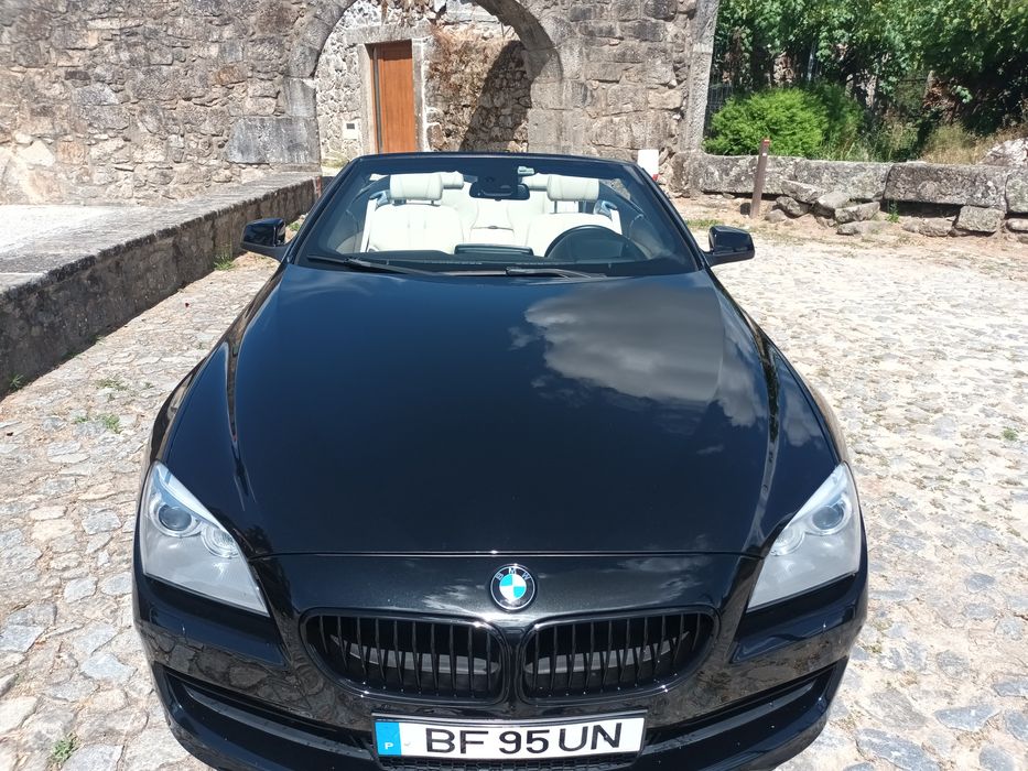 BMW 640 — fotografia 12