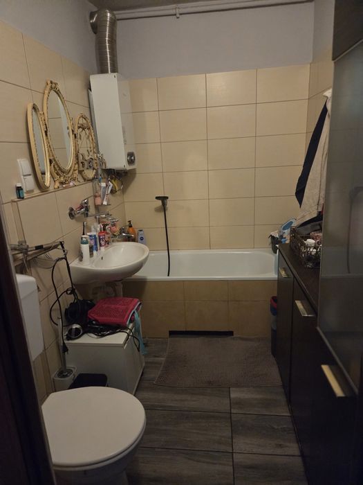 Sprzedam mieszkanie 2w1