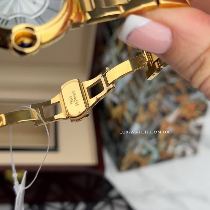 Часы Ballon Bleu De Cartier Картье женские мужские