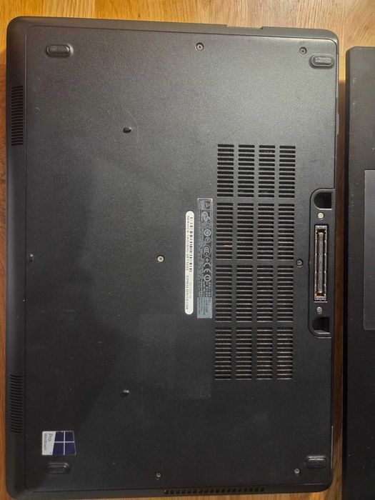 Dell latitude E5450 - na części !