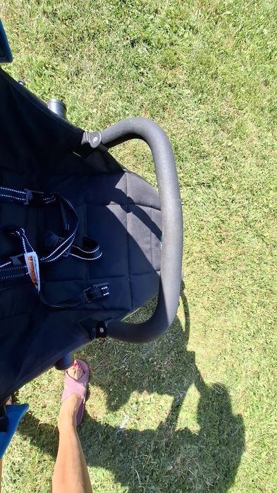 Wozek dziecięcy  Valco Baby Snap 4