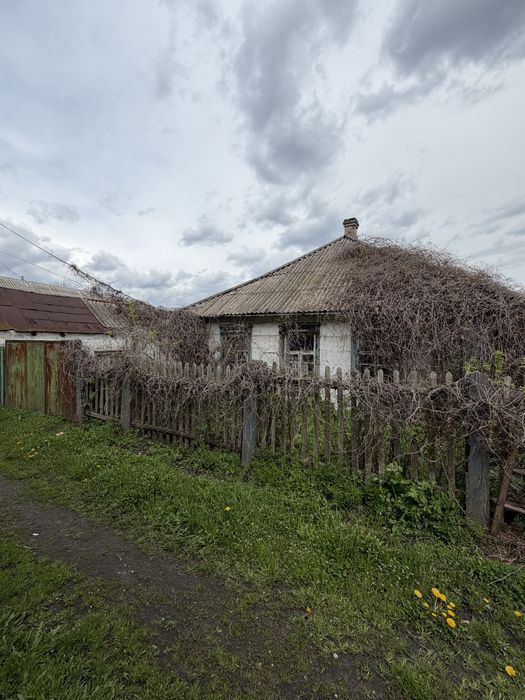 Продаж будинку з ділянкою ж/м Ігрень, газ, світло, вода
