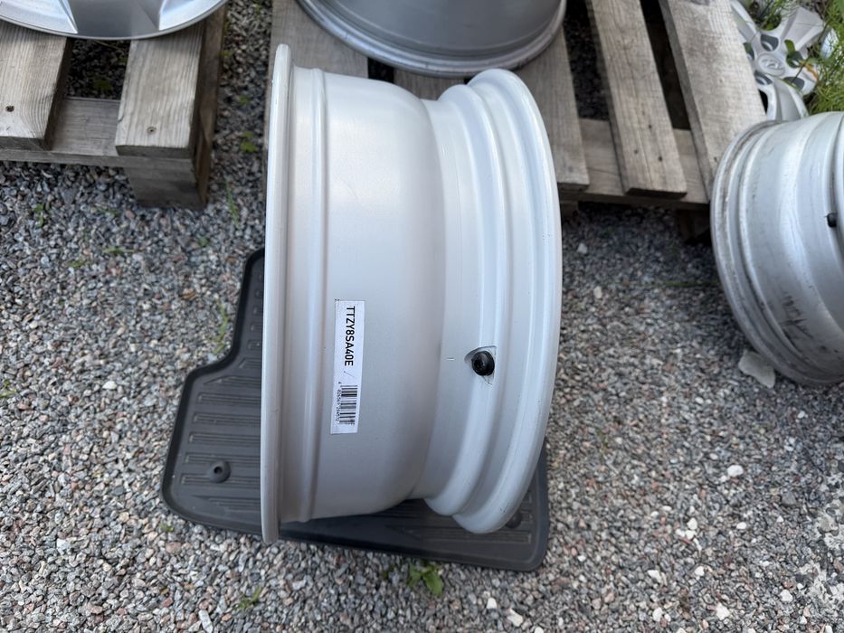Диски R17 5x112 VW Passat Golf Skoda 5 112