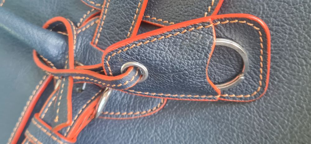 Torebka damska Miu Miu