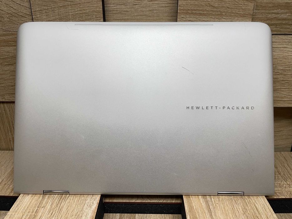 №5381 Ноутбук HP Spectre x360 13-4103dx 13"/i7-6500U/8Gb/SSD256