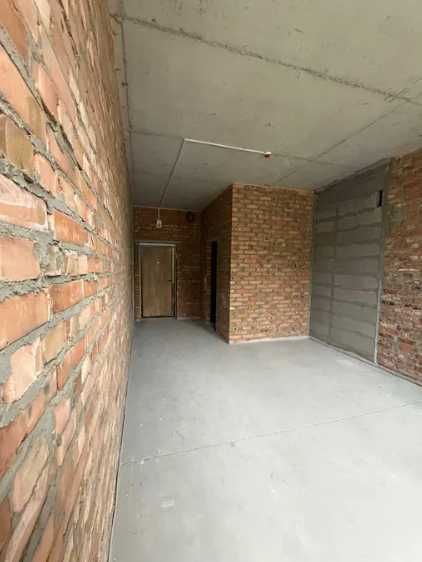 Оренда фасадної комерції 52,5 м²  1 поверх  SYNERGY CITY  Ірпінь