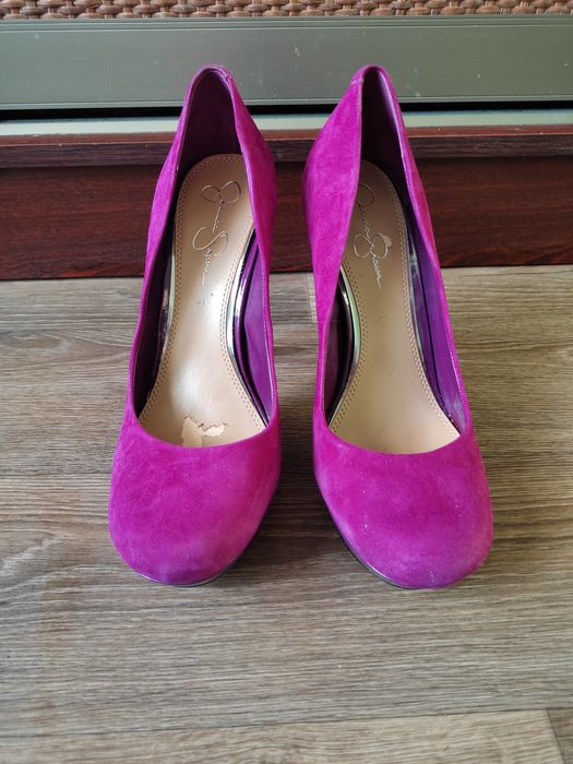 Продам туфли Jessica Simpson