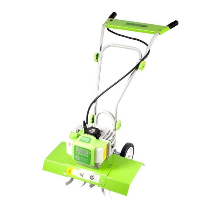 Мотокультиватор Bass Polska 8487 бензиновий 63 куб см