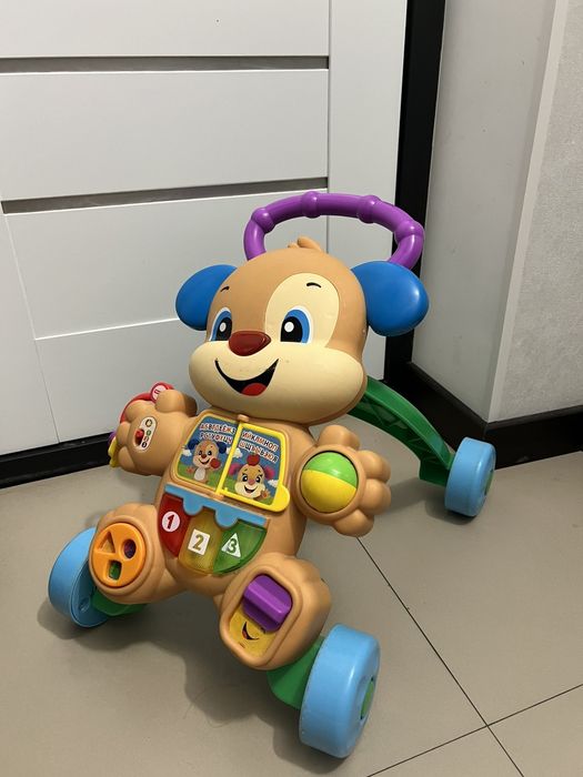 Ходунки, каталка