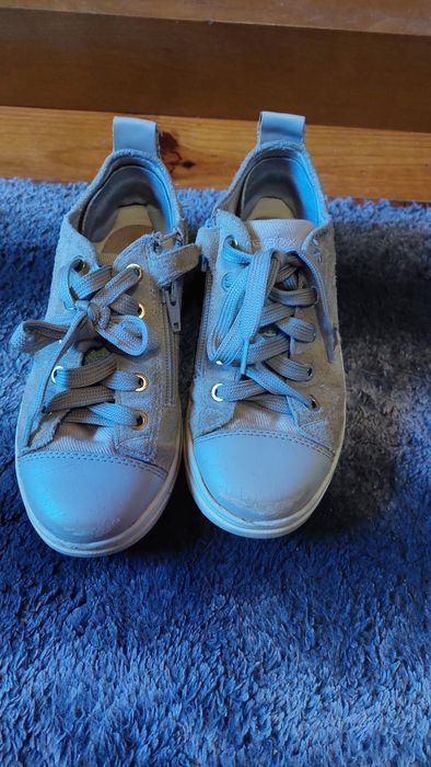 Calçado n 33 em muito bom estado