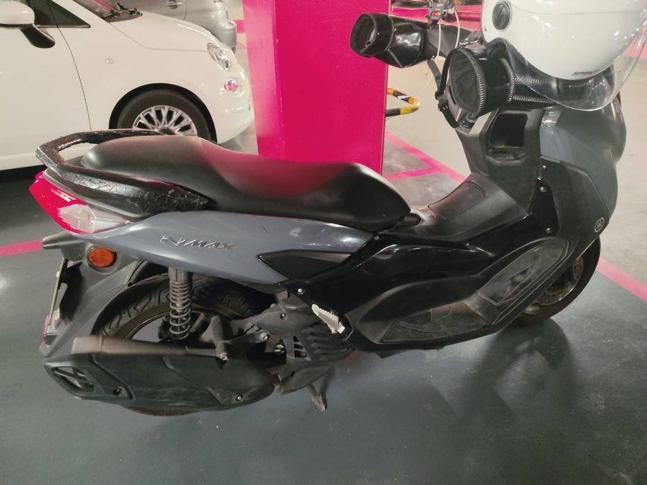 Yahama Nmax Good Condition