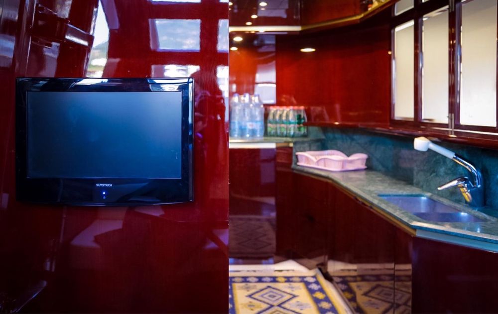 Astondoa Flibridge 66