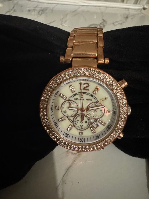 Zegarek Michael Kors