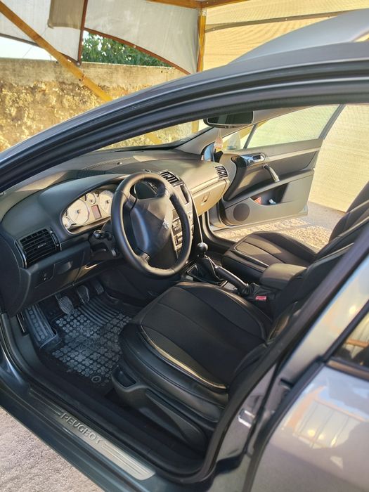Peugeot 407 SW  Impecável