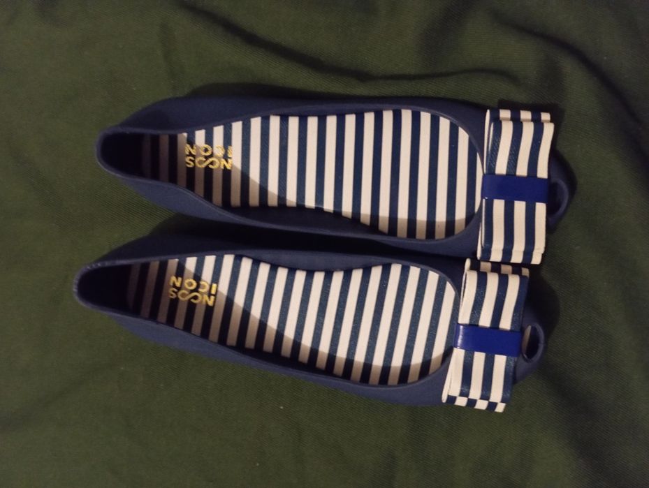 Buty Gumowe rozmiar 36