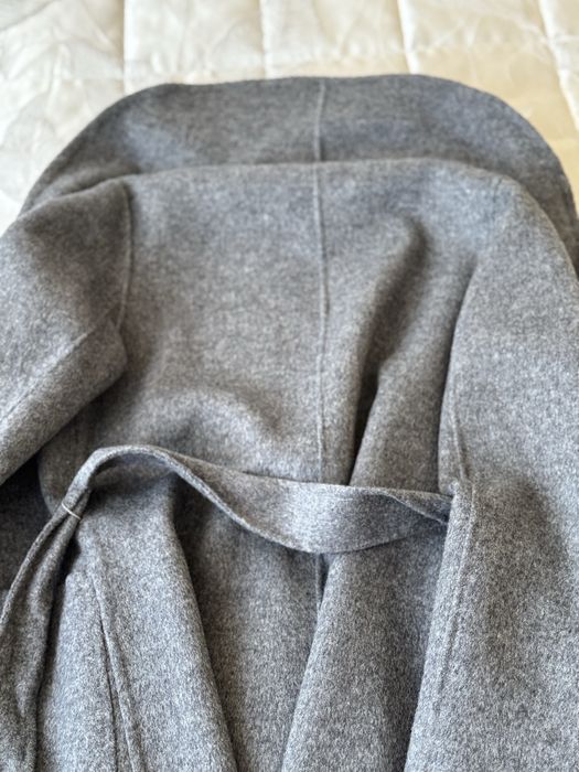 MAX MARA пальто шерсть