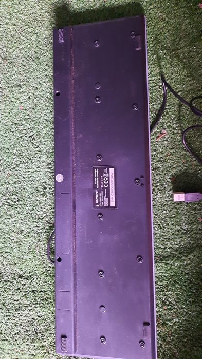 Klawiatura komputerowa usb