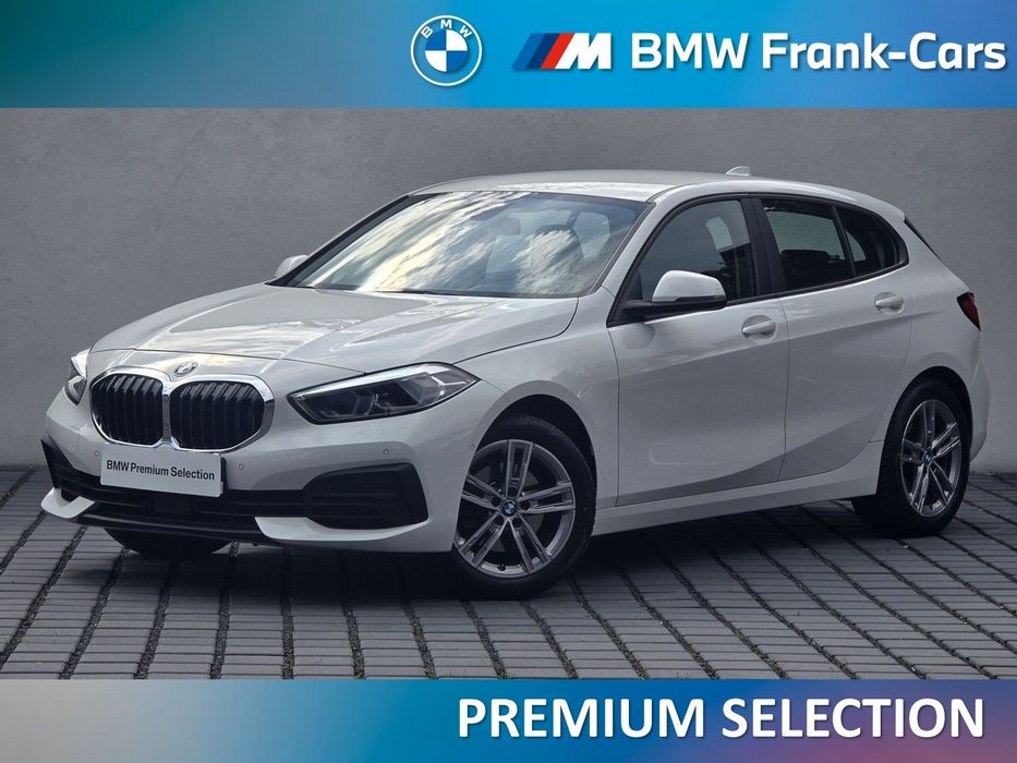 BMW Seria 1