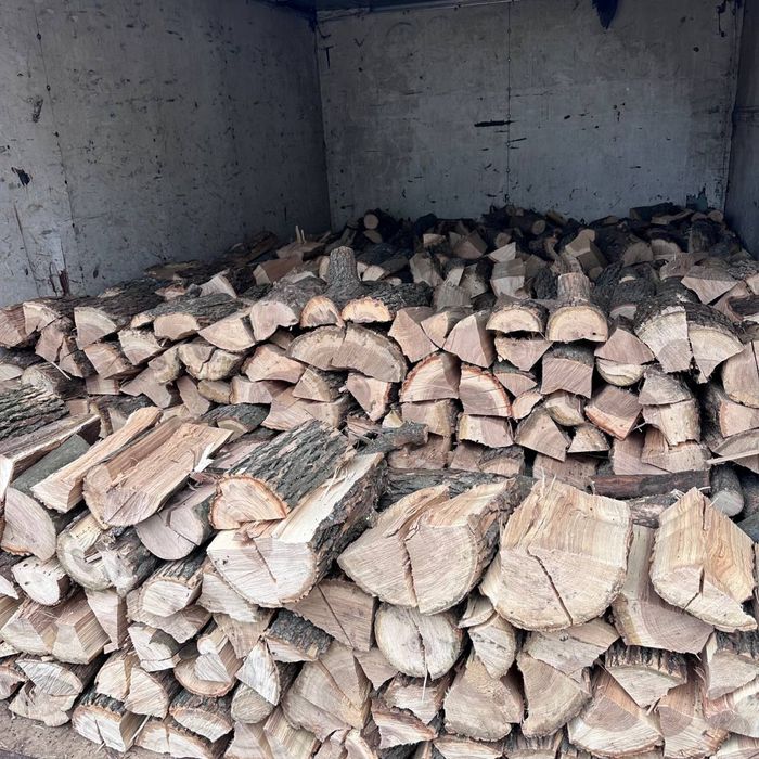 Продам Дрова для отопления,мангала,бани!