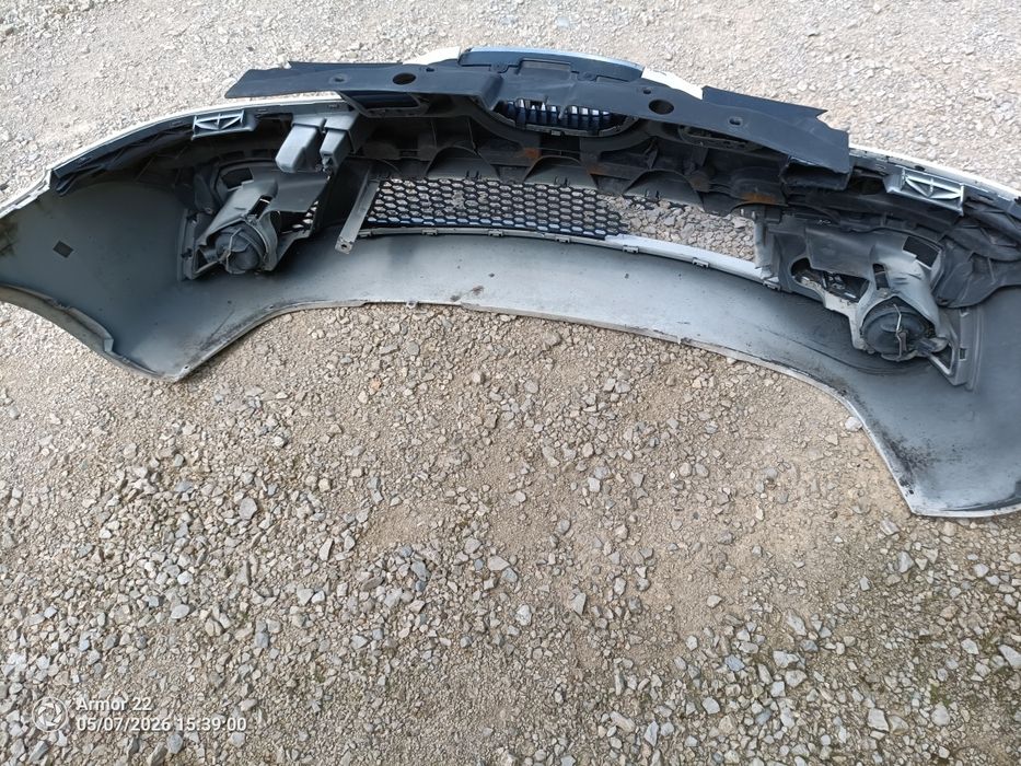 Para choques SEAT Ibiza 6l sport (fr)