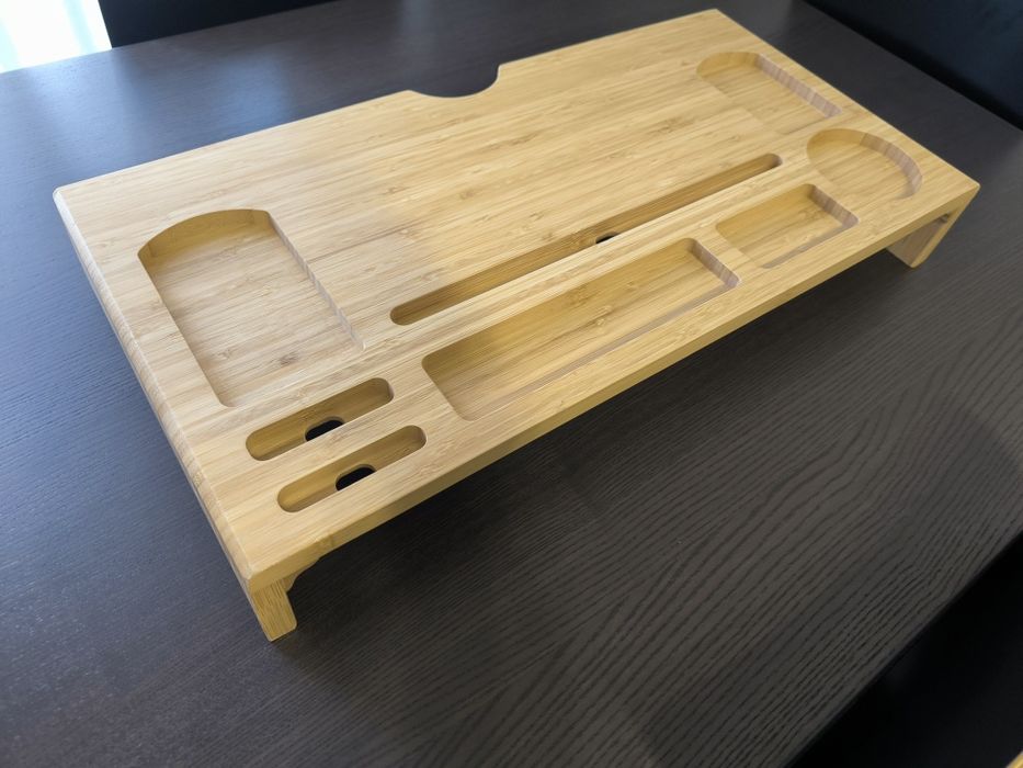 Suporte/Base para monitor Lidl