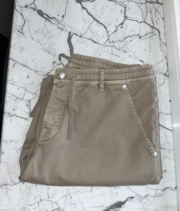 Шорты на завязках Jacob Cohen