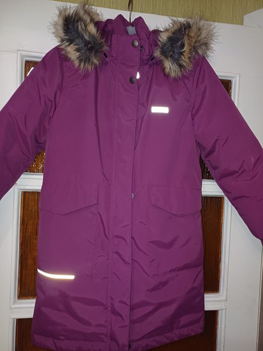 Куртки   для дівчинки