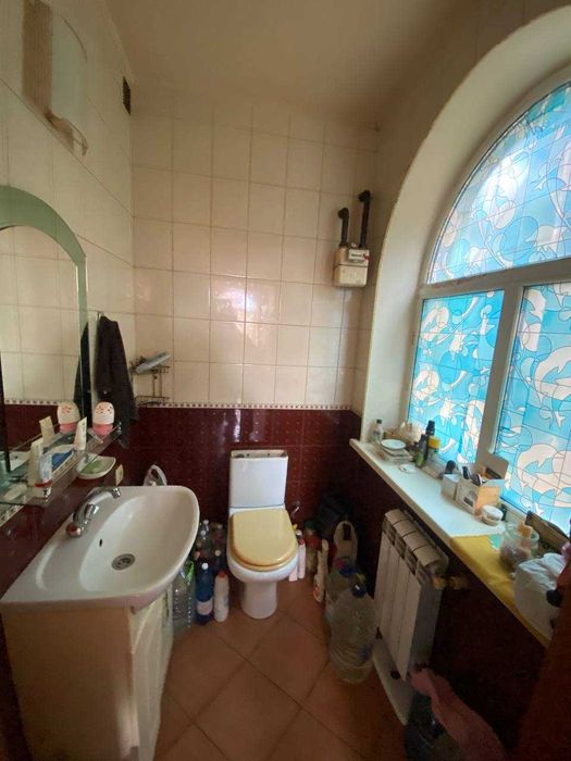 Продам ДОМ с БАНЕЙ  в Киевском районе, в Царском селе.