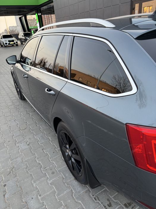 Продам Skoda Octavia
