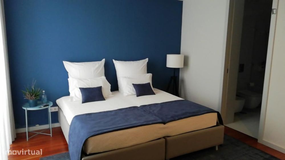 Studio - Located in Maia, Porto