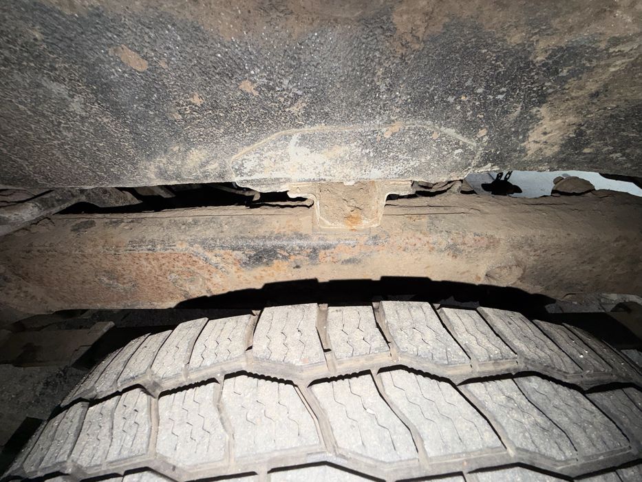 Nissan Navara D40 2.5 Diesel 2008 completo para pecas