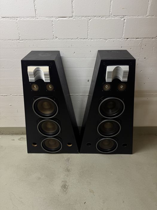 EQUAR GT 500 Powerpyramide