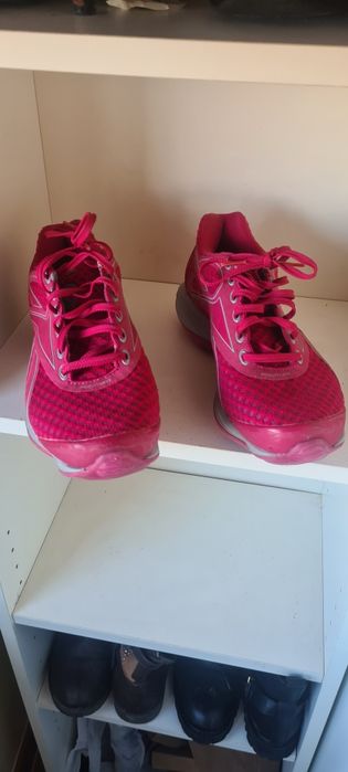 Ténis / Sapstilhas Reebook