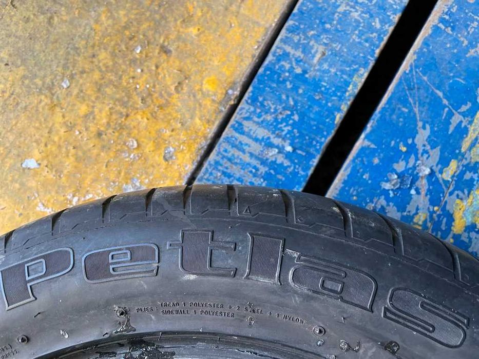 215/55 R17 Petias Velox Sport PT741 2шт